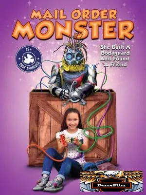 Mail Order Monster 2018