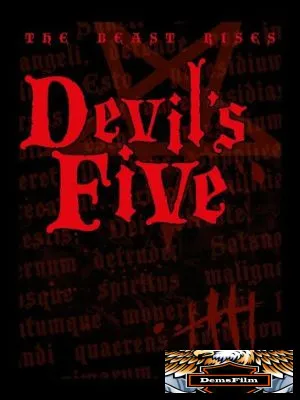 Devil's Five 2021