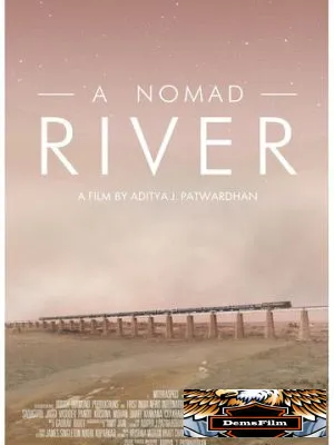 A Nomad River 2021