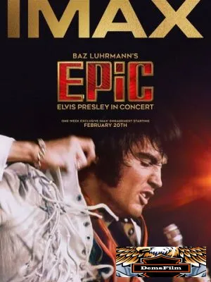 EPiC: Elvis Presley in Concert 2025