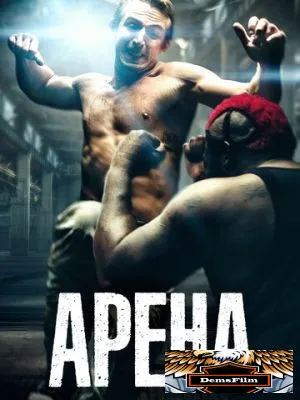 Арена 2017