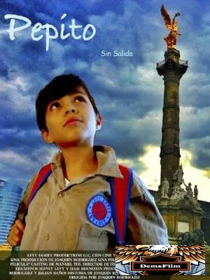 Yo soy Pepito 2018