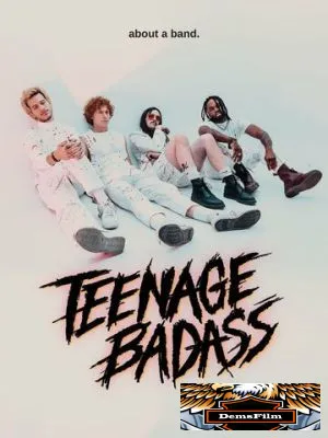Teenage Badass 2020