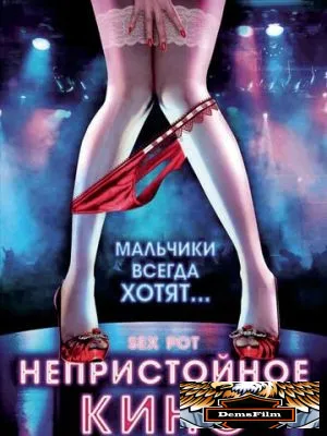 Непристойное кино 2009