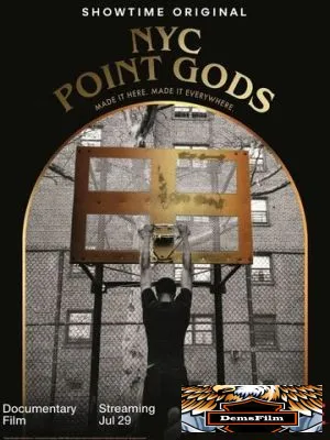 NYC Point Gods 2022