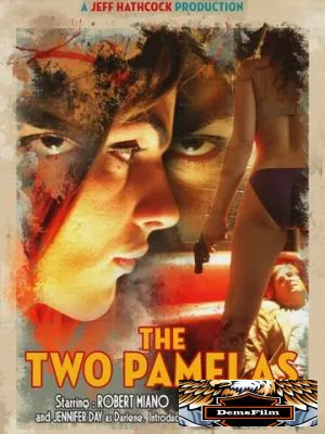 The Two Pamelas 2016