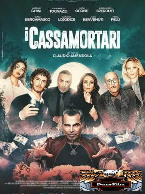 I cassamortari 2022