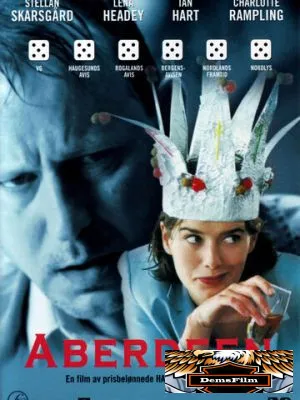 Абердин 2000