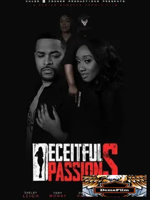 Deceitful Passions 2019