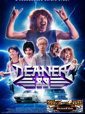 Deaner '89 2024