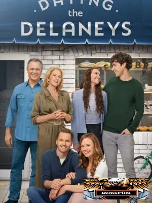 Dating the Delaneys 2022