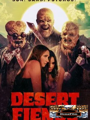 Desert Fiends 2024