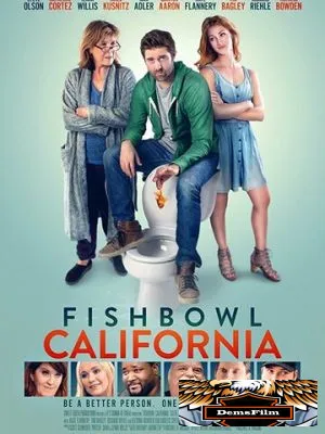Fishbowl California 2018