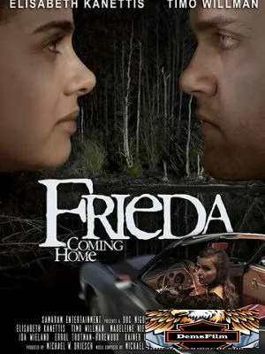 Frieda: Coming Home 2020