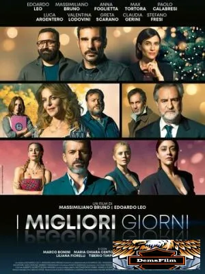 I migliori giorni 2023
