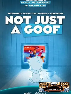Not Just a Goof 2024