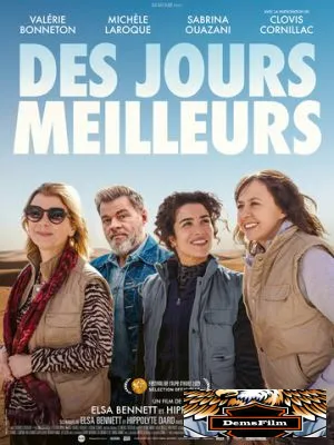 Des jours meilleurs 2025