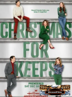 Christmas for Keeps 2021