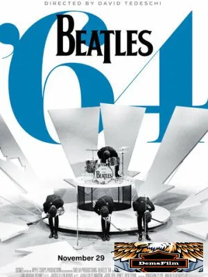 Beatles '64 2024