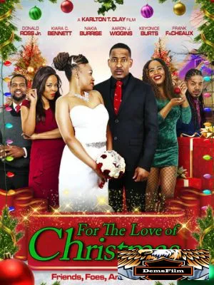 For the Love of Christmas 2022