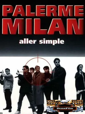 Палермо-Милан: Билет в одну сторону 1995