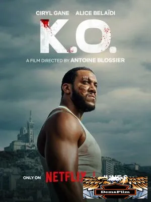 K.O. 2025