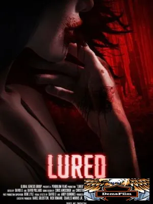 Lured 2019