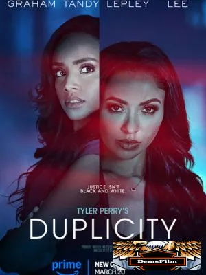 Tyler Perry's Duplicity 2025