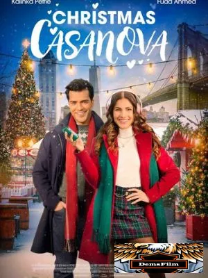 Christmas Casanova 2023