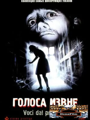 Голоса извне 1991