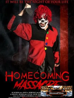 Homecoming Massacre 2020
