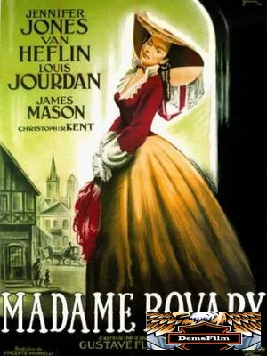 Мадам Бовари 1949