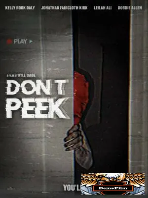 Don't Peek 2025