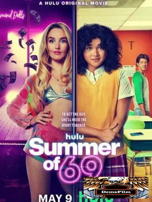 Summer of 69 2025