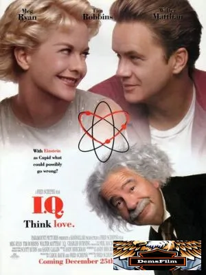 Коэффициент интеллекта 1994