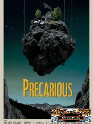 Precarious 2020
