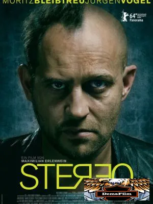 Стерео 2014