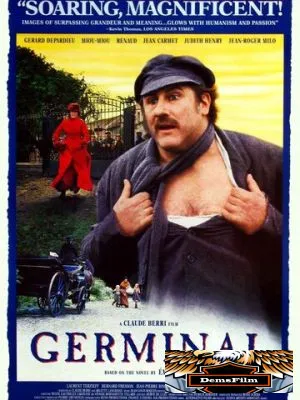 Жерминаль 1993