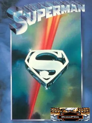 Супермен 1978