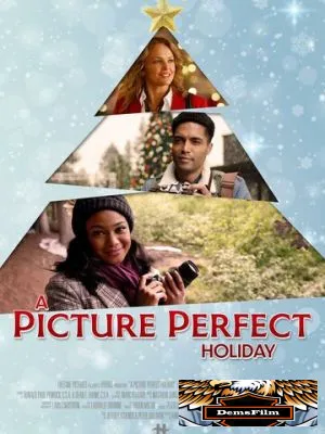 A Picture Perfect Holiday 2021