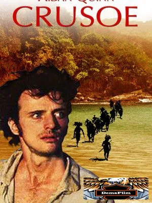 Крузо 1988