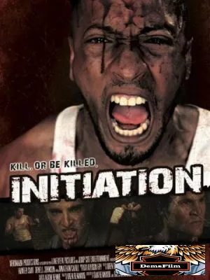 Initiation 2016