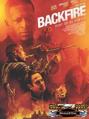Backfire 2017