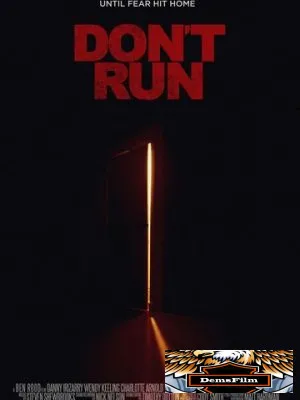 Don't Run 2019