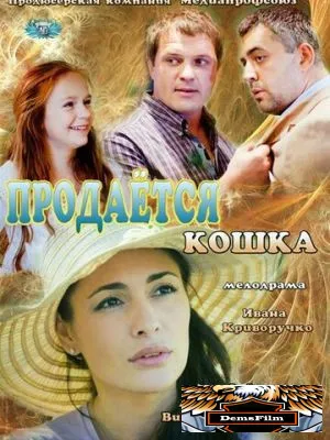 Продается кошка 2012