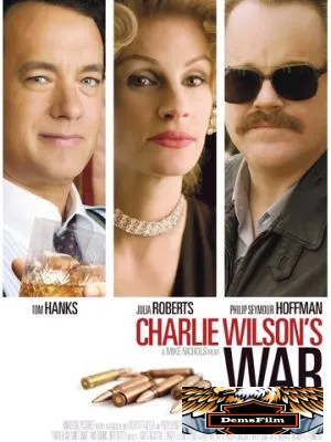 Война Чарли Уилсона 2007