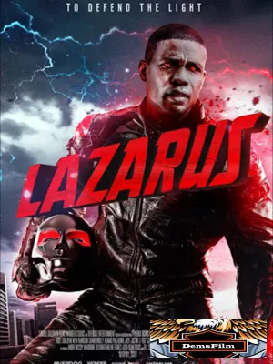 Лазарус 2021