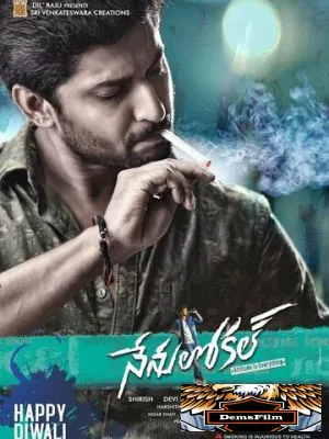 Nenu Local 2017