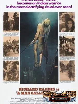 Человек по имени Конь 1969