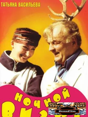 Ночной визит 1998